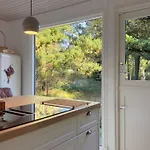 Hansa - 3km From The Sea By Interhome Блокхус