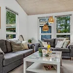 Дом отдыха Hansa - 3km From The Sea By Interhome *
