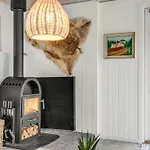 Hansa - 3km From The Sea By Interhome Дом отдыха