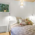 Hansa - 3km From The Sea By Interhome * Блокхус