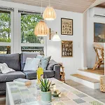 Hansa - 3km From The Sea By Interhome Блокхус