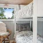 Дом отдыха Hansa - 3km From The Sea By Interhome Блокхус