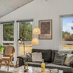 Дом отдыха Hansa - 3km From The Sea By Interhome *