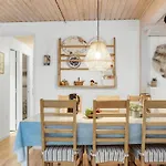 Hansa - 3km From The Sea By Interhome * Блокхус