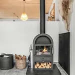 Hansa - 3km From The Sea By Interhome Дом отдыха