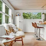 Hansa - 3km From The Sea By Interhome Дом отдыха