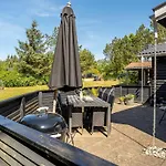 Дом отдыха Hansa - 3km From The Sea By Interhome Блокхус