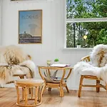 Hansa - 3km From The Sea By Interhome Блокхус