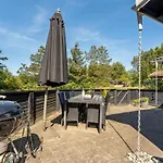 Дом отдыха Hansa - 3km From The Sea By Interhome