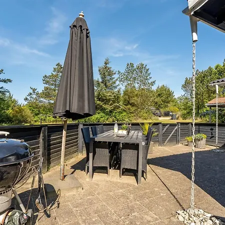 Hansa - 3km From The Sea By Interhome * Blokhus