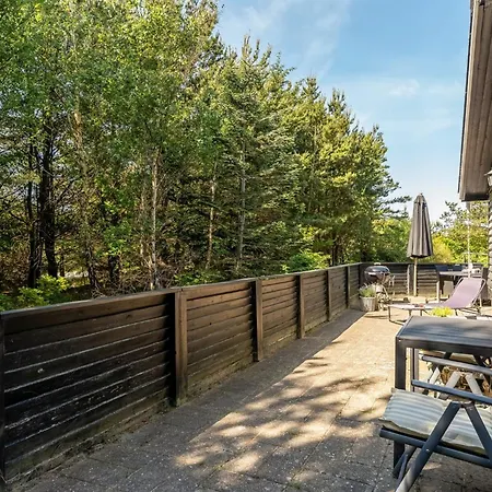 Dom wakacyjny Hansa - 3km From The Sea By Interhome