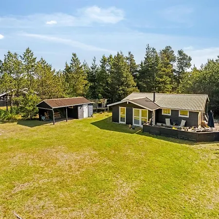 Hansa - 3km From The Sea By Interhome Dom wakacyjny *