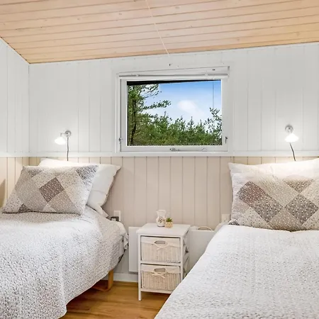 Hansa - 3km From The Sea By Interhome *