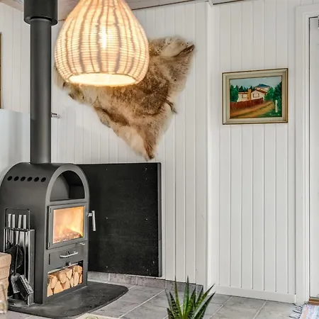 Hansa - 3km From The Sea By Interhome Dom wakacyjny