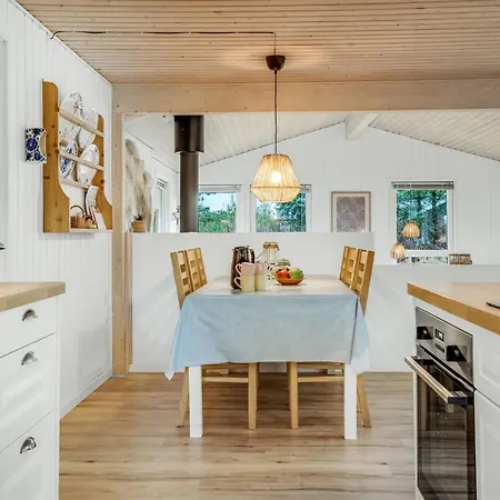 Сasa de vacaciones Hansa - 3km From The Sea By Interhome