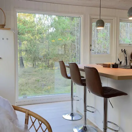 Hansa - 3km From The Sea By Interhome