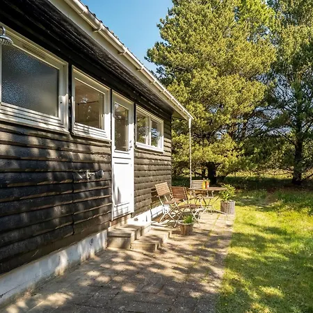 Hansa - 3km From The Sea By Interhome * Блокхус