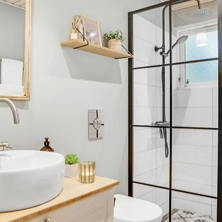 Dom wakacyjny Hansa - 3km From The Sea By Interhome Blokhus