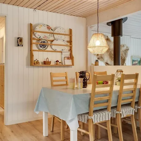 Сasa de vacaciones Hansa - 3km From The Sea By Interhome