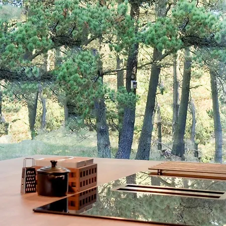 Dom wakacyjny Hansa - 3km From The Sea By Interhome Blokhus