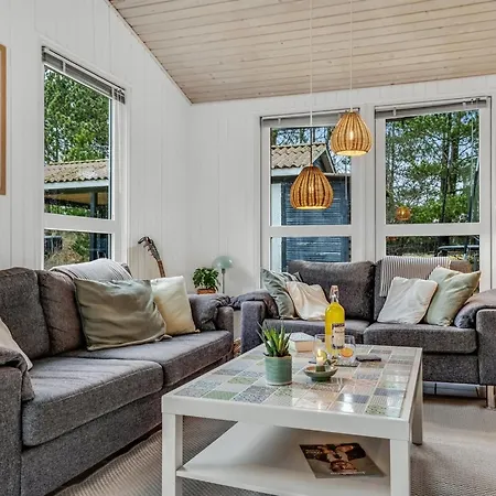 Tatil Evi Hansa - 3km From The Sea By Interhome *