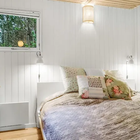 Hansa - 3km From The Sea By Interhome * Blokhus