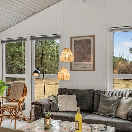 Сasa de vacaciones Hansa - 3km From The Sea By Interhome *