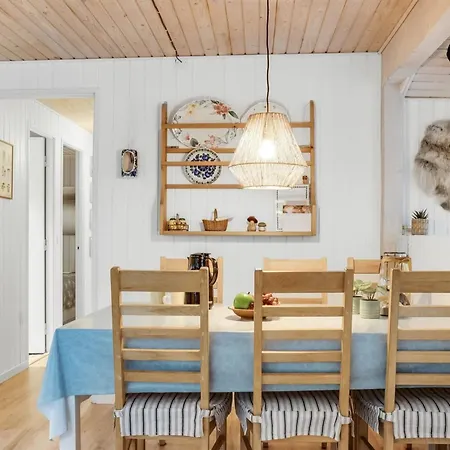 Hansa - 3km From The Sea By Interhome * Blokhus
