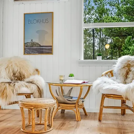 Hansa - 3km From The Sea By Interhome Blokhus