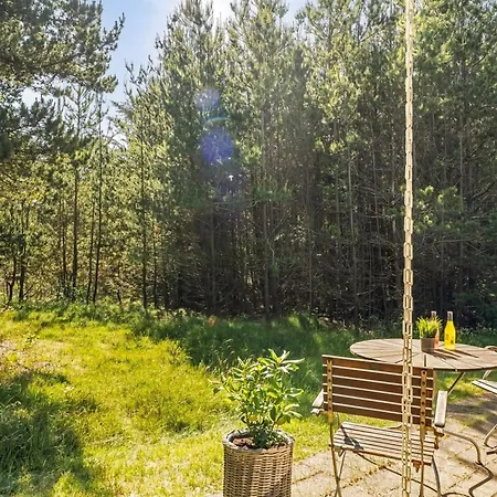 Hansa - 3km From The Sea By Interhome Дом отдыха *