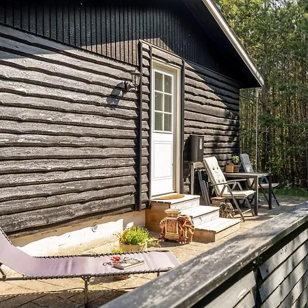 Hansa - 3km From The Sea By Interhome