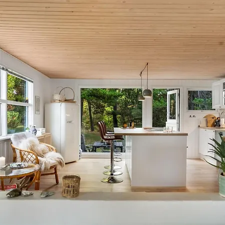 Hansa - 3km From The Sea By Interhome Hébergement de vacances