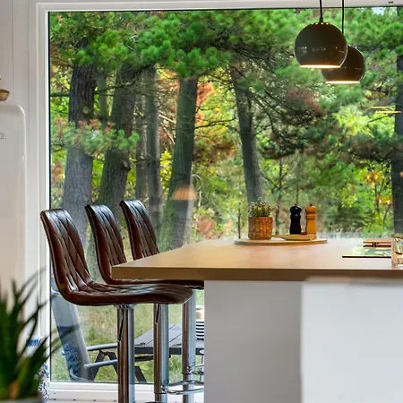 Hansa - 3km From The Sea By Interhome * Blokhus