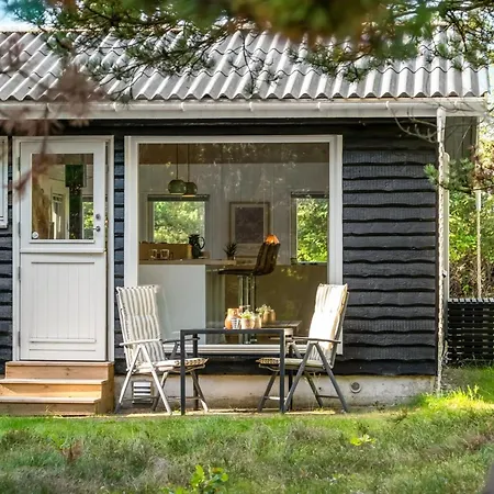 Hansa - 3km From The Sea By Interhome Dom wakacyjny