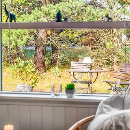 Hébergement de vacances Hansa - 3km From The Sea By Interhome Blokhus
