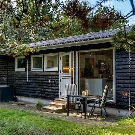 Hébergement de vacances Hansa - 3km From The Sea By Interhome Blokhus