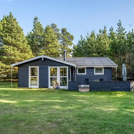 Hébergement de vacances Hansa - 3km From The Sea By Interhome