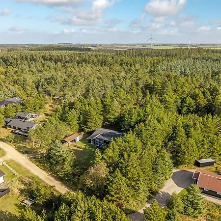 Hansa - 3km From The Sea By Interhome Hébergement de vacances