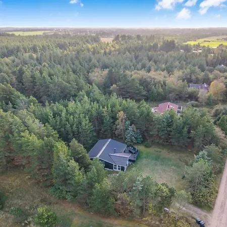 Hansa - 3km From The Sea By Interhome Hébergement de vacances *