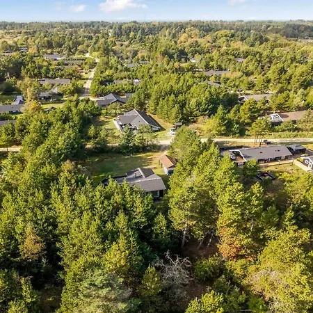 Hansa - 3km From The Sea By Interhome * Blokhus