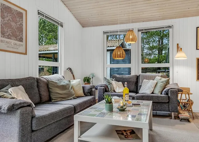 Сasa de vacaciones Hansa - 3km From The Sea By Interhome *